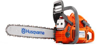 HUSQVARNA 450 e3